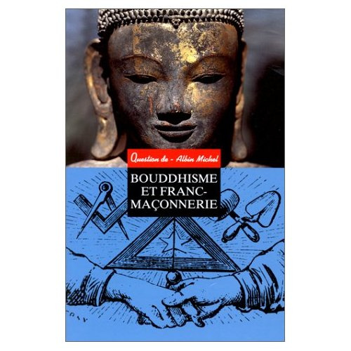 Emprunter BOUDDHISME ET FRANC-MACONNERIE livre