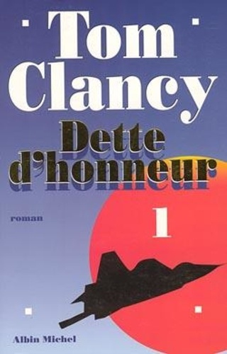 Emprunter Dette d'honneur N° 1 livre