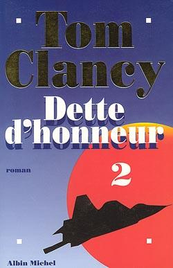 Emprunter Dette d'honneur N° 2 livre