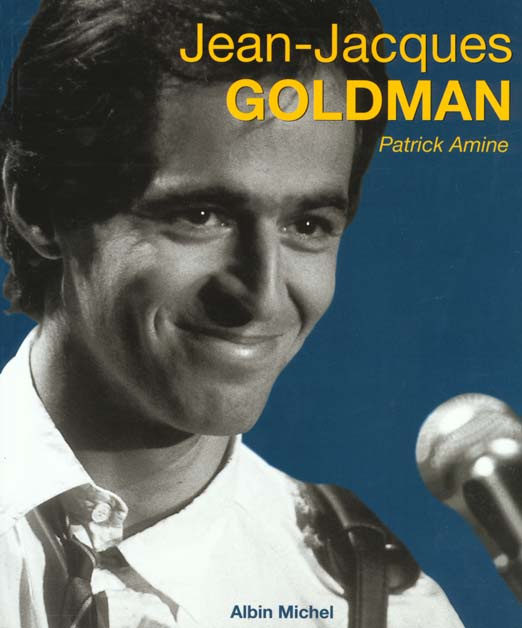 Emprunter Jean-Jacques Goldman livre