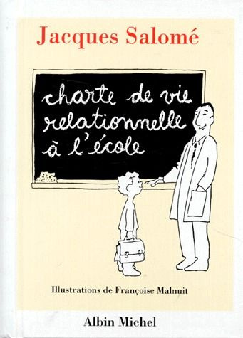 Emprunter Charte de vie relationnelle à l'école . Jalons pour mieux communiquer entre enfants et adultes au co livre