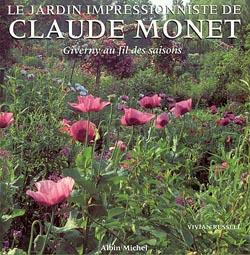 Emprunter LE JARDIN IMPRESSIONNISTE DE CLAUDE MONET. Giverny au fil des saisons livre