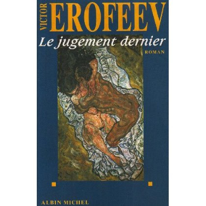 Emprunter Le jugement dernier livre