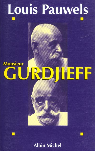 Emprunter MONSIEUR GURDJIEFF. Documents, témoignages, textes et commentaires sur une société initiatique conte livre