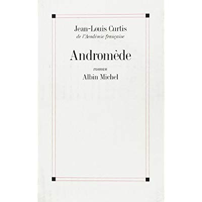 Emprunter Andromède livre