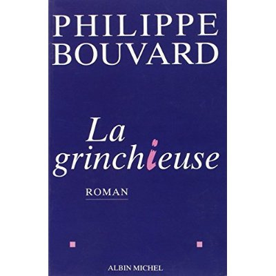 Emprunter La grinchieuse livre