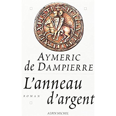 Emprunter L'anneau d'argent livre