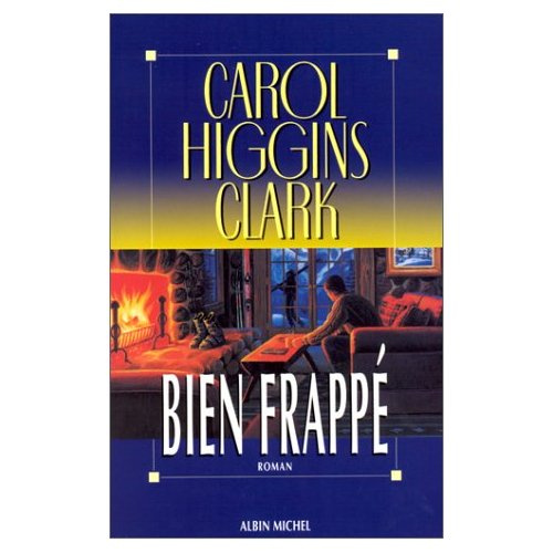 Emprunter Bien frappé livre