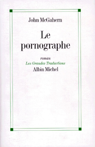 Emprunter LE PORNOGRAPHE livre