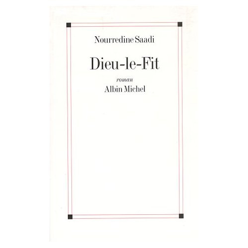 Emprunter Dieu-le-Fit livre