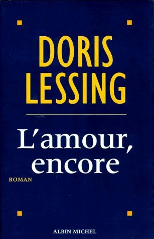 Emprunter L'amour, encore livre