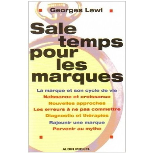 Emprunter Sale temps pour les marques livre