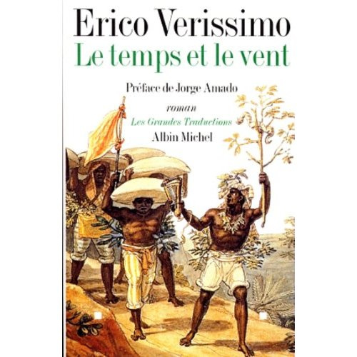 Emprunter LE TEMPS ET LE VENT - TOME 1 - LE CONTINENT livre
