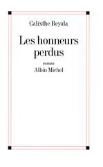 Emprunter Les honneurs perdus livre