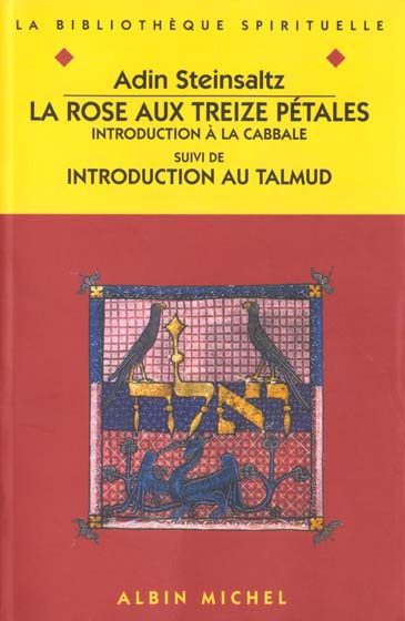 Emprunter LA ROSE AUX TREIZE PETALES livre