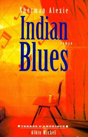 Emprunter Indian blues livre