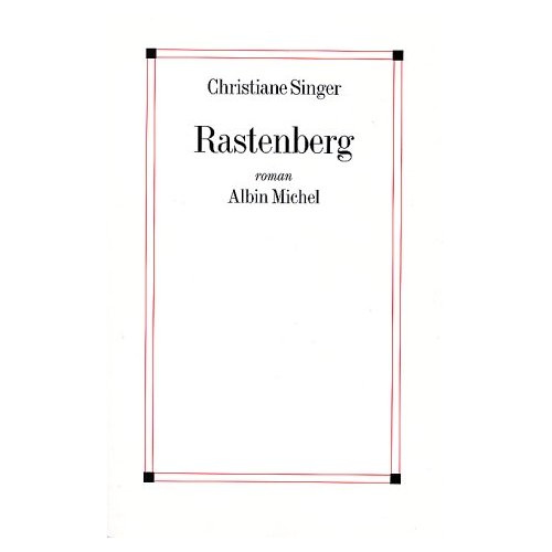 Emprunter Rastenberg livre