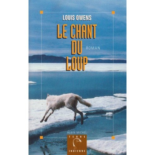 Emprunter Le chant du loup livre