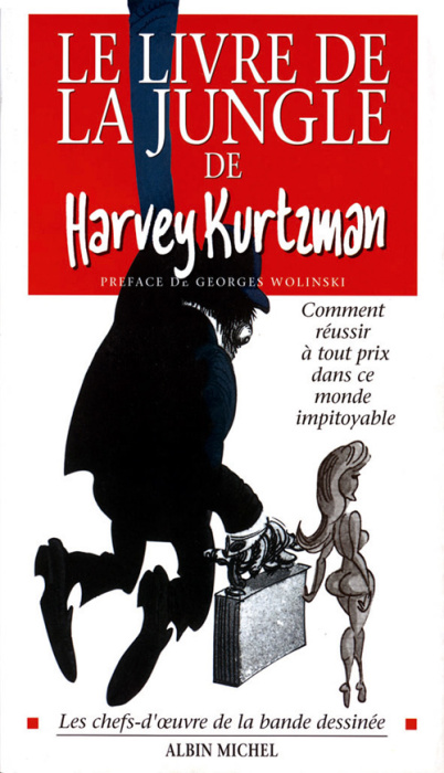 Emprunter LE LIVRE DE LA JUNGLE livre