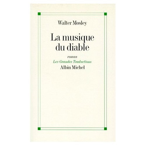 Emprunter La musique du diable livre
