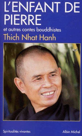 Emprunter L'enfant de pierre et autres contes bouddhistes livre