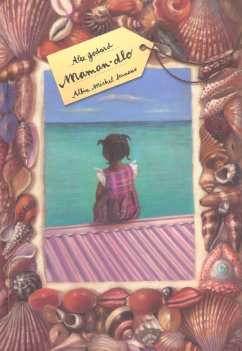 Emprunter Maman-dlo livre