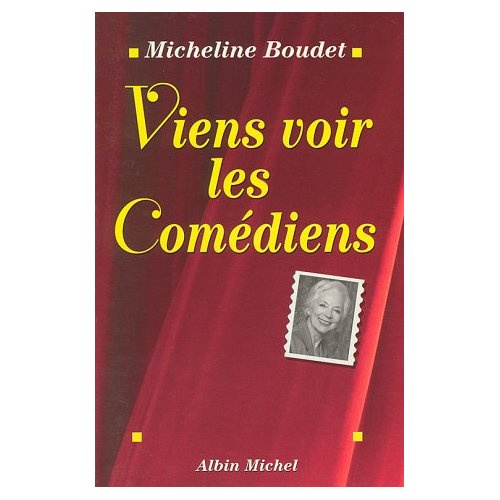 Emprunter Viens voir les comédiens livre