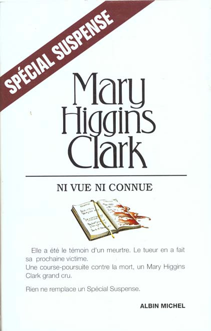 Emprunter Ni vue ni connue livre