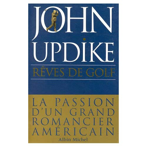 Emprunter REVES DE GOLF livre