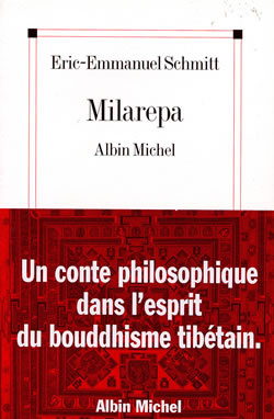 Emprunter Milarepa livre