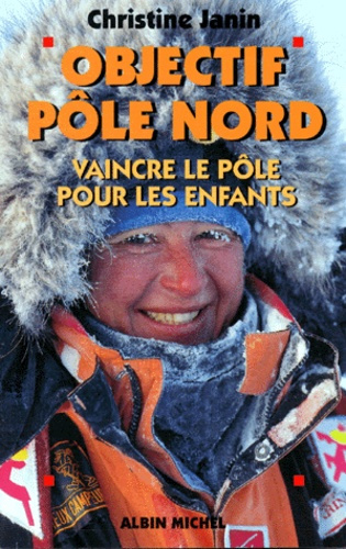 Emprunter Objectif pôle Nord livre