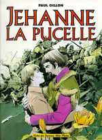 Emprunter Jehanne la pucelle livre