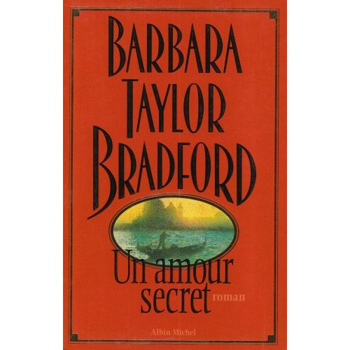 Emprunter Un amour secret livre