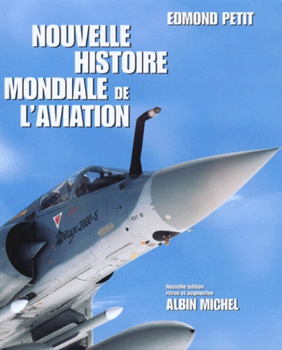 Emprunter Nouvelle histoire mondiale de l'aviation livre