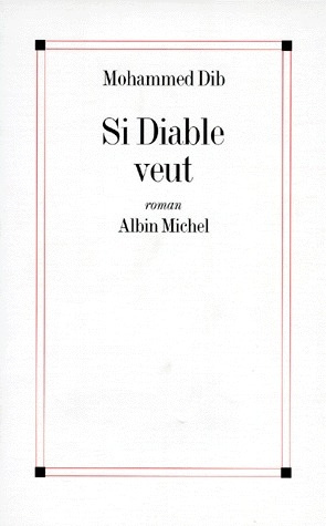 Emprunter Si Diable veut livre