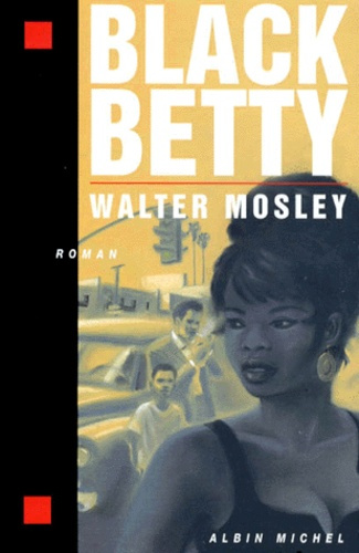 Emprunter Black Betty livre