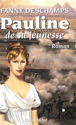 Emprunter Pauline de sa jeunesse livre