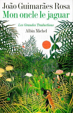 Emprunter Mon oncle le jaguar. Récit livre