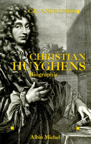 Emprunter Christian Huyghens livre