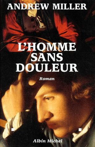 Emprunter L'homme sans douleur livre