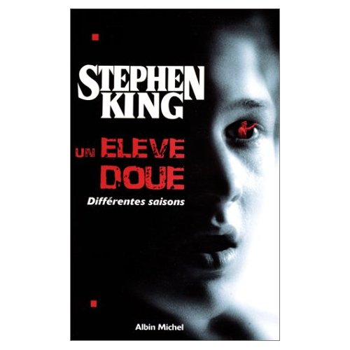 Emprunter Un élève doué. Différentes saisons livre