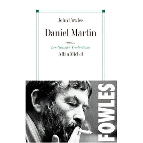 Emprunter Daniel Martin livre