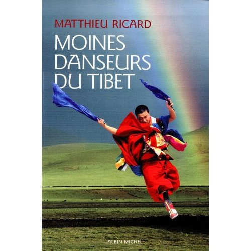 Emprunter Moines danseurs du Tibet livre