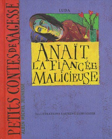 Emprunter ANAIT, LA FIANCEE MALICIEUSE livre