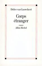 Emprunter Corps étranger livre