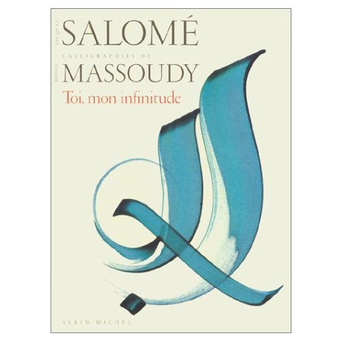 Emprunter Toi, mon infinitude livre