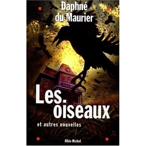 Emprunter Les oiseaux. Et autres nouvelles livre