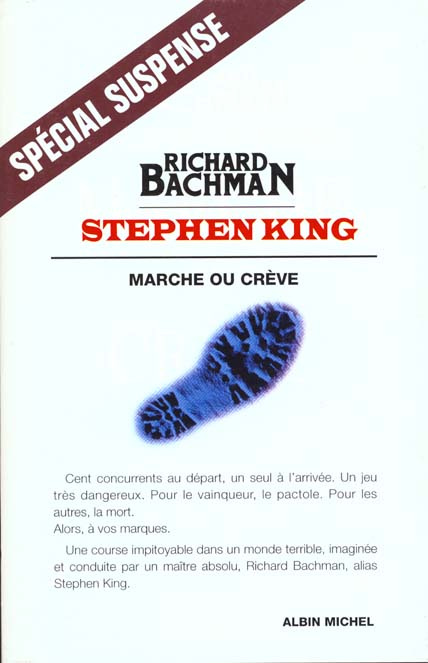 Emprunter Marche ou crève livre