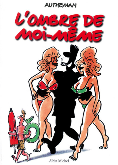 Emprunter L'ombre de moi même livre