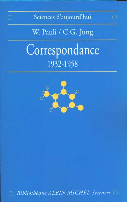 Emprunter Correspondance 1932-1958 livre